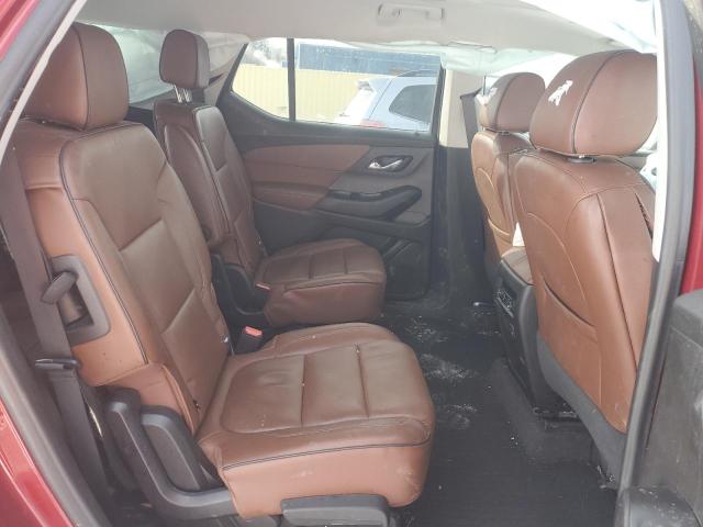 2019 CHEVROLET TRAVERSE H 1GNEVJKW6KJ227888