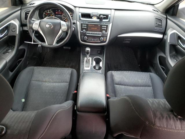 2018 NISSAN ALTIMA 2.5 - 1N4AL3AP5JC209300