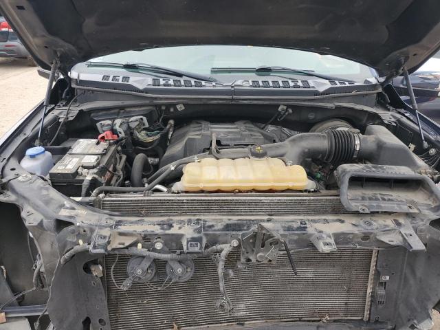 2018 FORD F150 SUPER - 1FTEW1CP5JKC81186