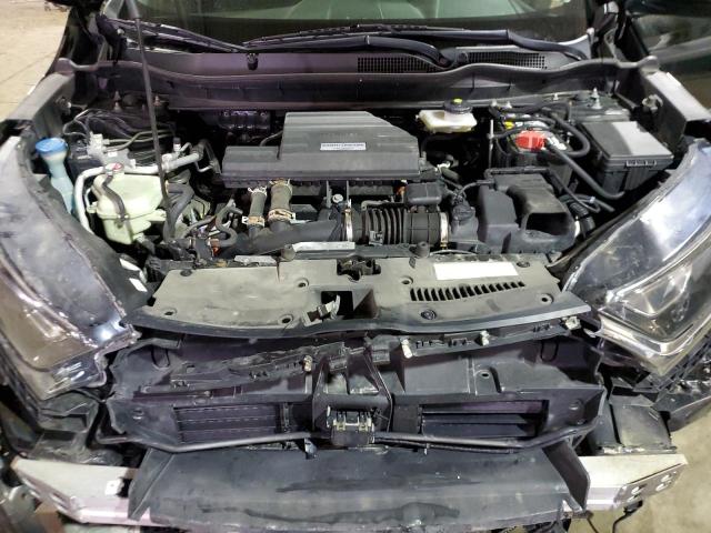 2018 HONDA CR-V EXL - 7FARW2H8XJE013857