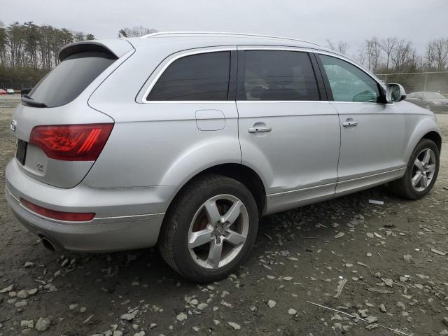 Vin: wa1lgafe7fd020758, lot: 57027935, audi q7 premium plus 20153