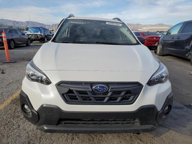 2022 SUBARU CROSSTREK - JF2GTHRC1NH219819