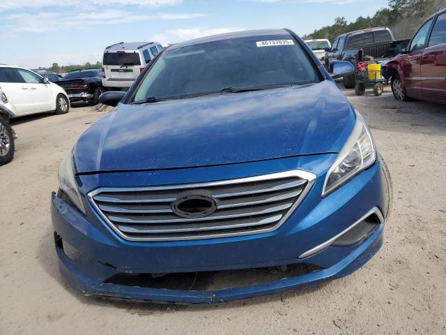 2017 HYUNDAI SONATA SE - 5NPE24AF5HH512197