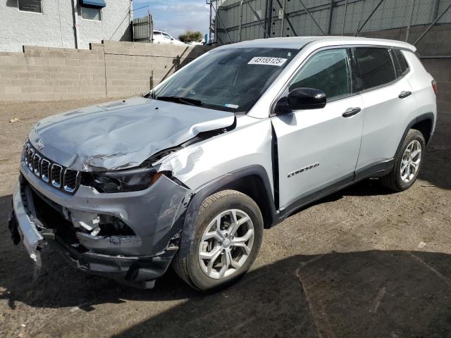 JEEP COMPASS SPORT