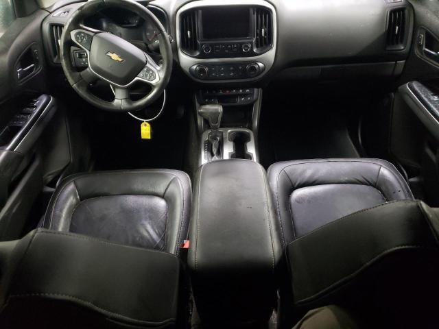 2018 CHEVROLET COLORADO Z - 1GCGTEEN4J1284896
