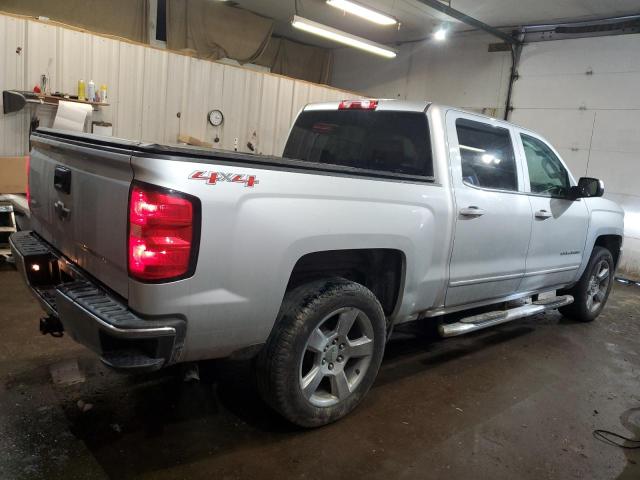 Vin: 3gcukrec9gg126088, lot: 46686115, chevrolet all models k1500 lt 20163