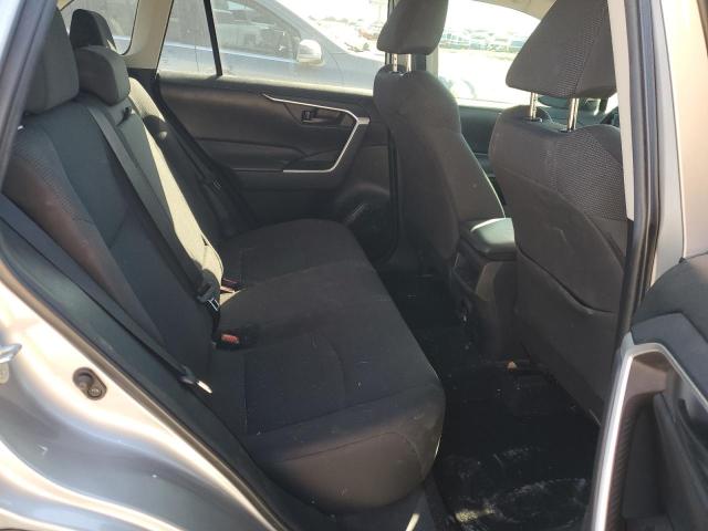 2021 TOYOTA RAV4 LE 2T3H1RFV9MC090517