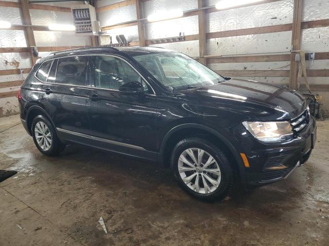 2018 VOLKSWAGEN TIGUAN SE - 3VV2B7AX8JM142040