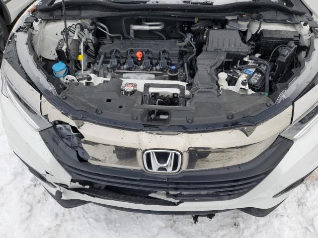 2022 HONDA HR-V EX 3CZRU6H59NM769951