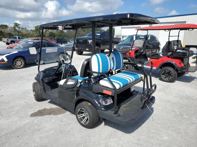 ASPT GOLF CART 2019 black   FLA108040 photo #4