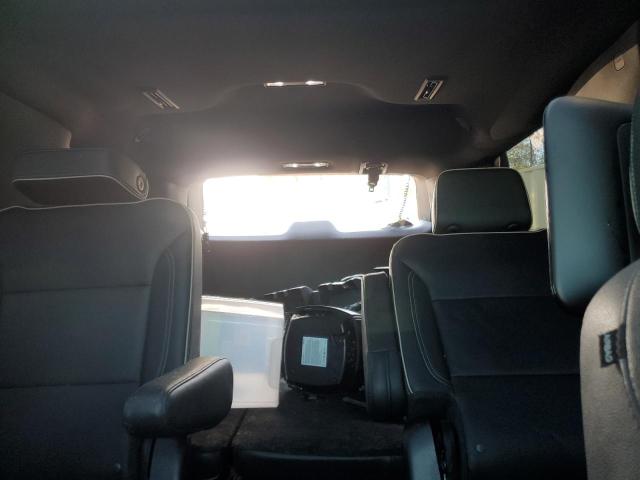 2021 CHEVROLET TAHOE K150 - 1GNSKSKD9MR321669