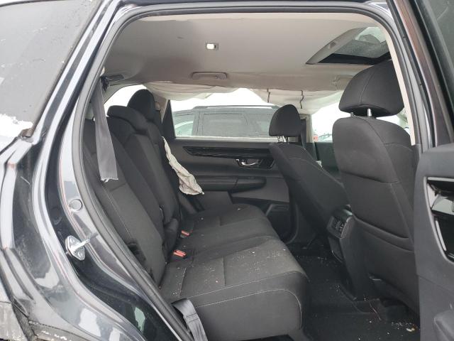 2023 HONDA CR-V SPORT - 2HKRS4H51PH112831