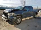 2017 CHEVROLET COLORADO - 1GCGTBEN9H1331087