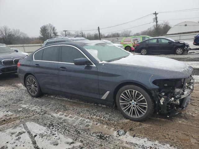 Vin: wbaja7c5xkg911431, lot: 43755815, bmw 5 series xi 20194