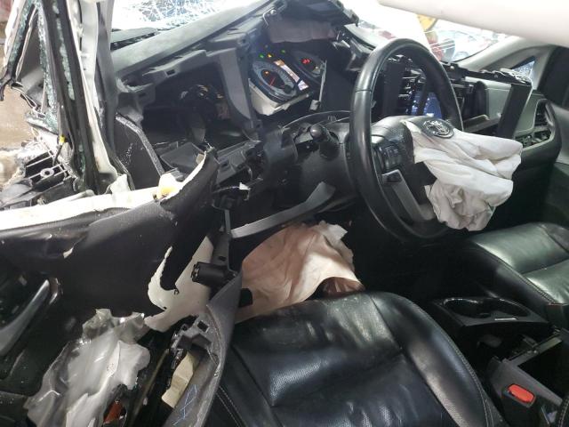 2019 TOYOTA SIENNA SE 5TDXZ3DC3KS979491