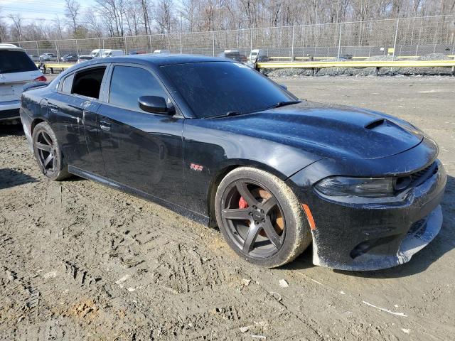 2016 DODGE CHARGER R/ - 2C3CDXGJXGH328223