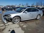 2016 CHEVROLET IMPALA LIM - 2G1WC5E33G1127852
