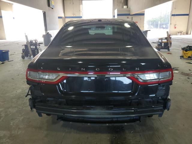 2017 LINCOLN CONTINENTL 1LN6L9TK4H5624414