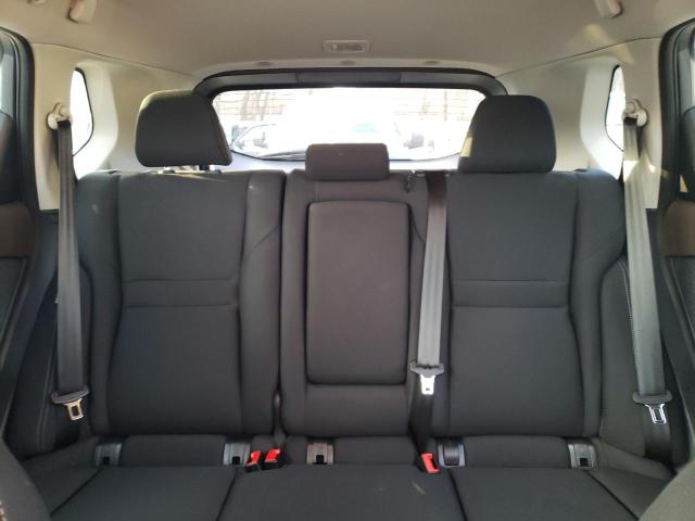 2023 NISSAN ROGUE S - 5N1BT3AB6PC808245