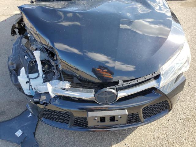 2016 TOYOTA CAMRY LE - 4T1BF1FK4GU254251