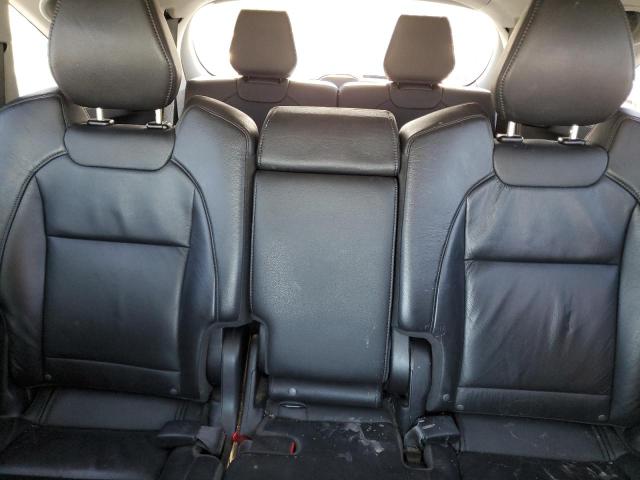 2017 ACURA MDX NAVI 5FRYD4H45HB501662