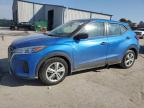 2021 NISSAN KICKS S - 3N1CP5BV1ML565674
