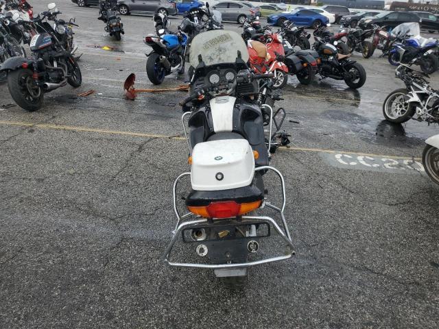 2003 BMW R1150 RT WB10499A23ZE90722