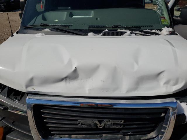 2020 GMC SAVANA G25 1GTW7AFG5L1270095