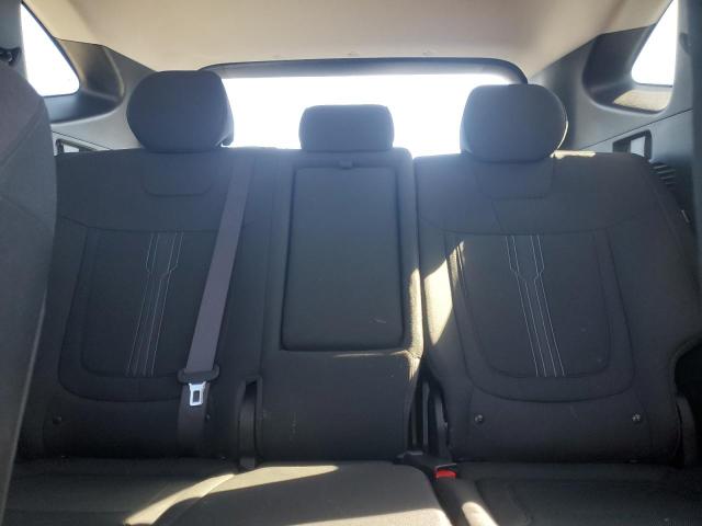 2024 HYUNDAI TUCSON SEL - 5NMJBCDE0RH336900