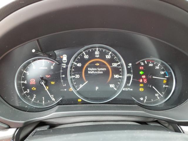 2020 MAZDA CX-5 GRAND - JM3KFADM7L0797384
