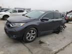 2019 HONDA CR-V EXL - 7FARW1H83KE002680