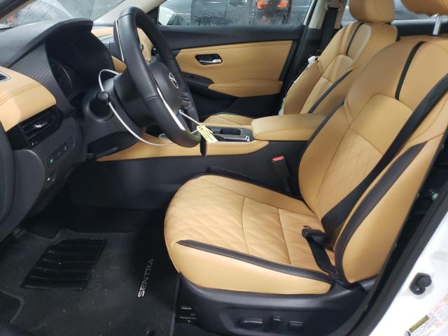 2024 NISSAN SENTRA SV - 3N1AB8CV9RY369076