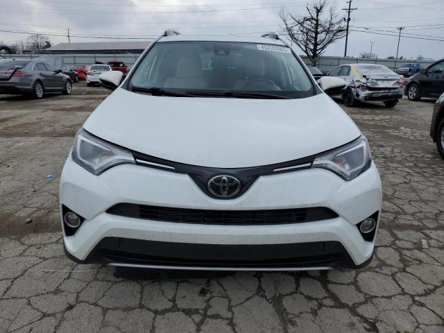 2018 TOYOTA RAV4 ADVEN - JTMWFREV2JD108986