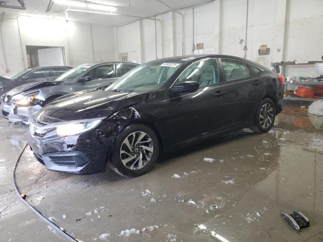 2017 HONDA CIVIC EX - 19XFC2F73HE054817