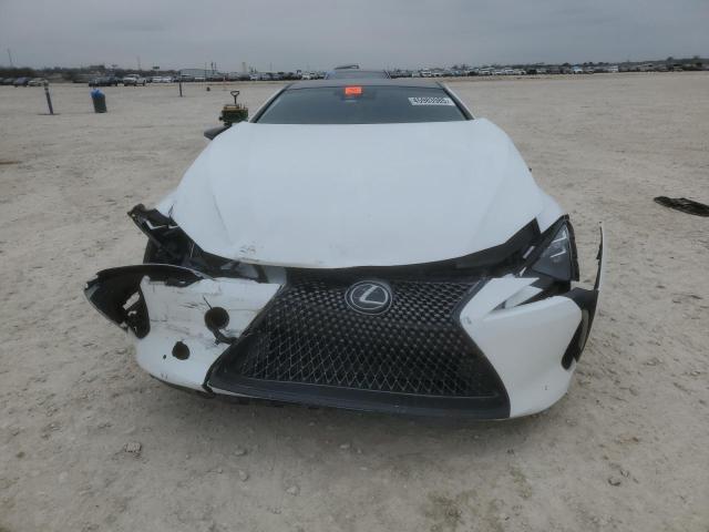 2019 LEXUS LC 500 JTHHP5AY7KA006907