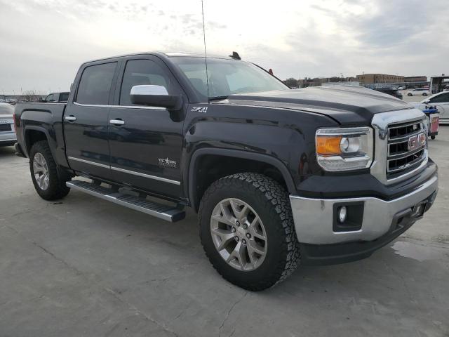 Vin: 3gtu2vec1fg512530, lot: 45304845, gmc sierra k1500 slt 20154