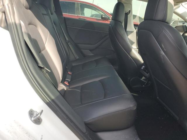 2022 TESLA MODEL 3 - 5YJ3E1EB5NF257257