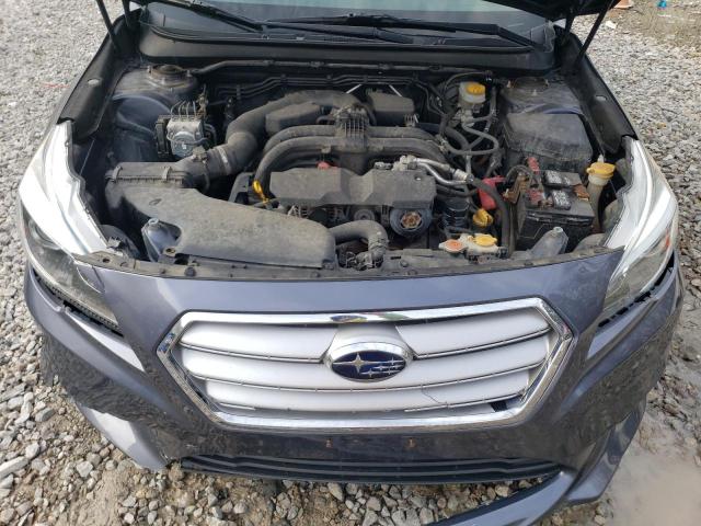 2016 SUBARU LEGACY 2.5 - 4S3BNBC60G3028363
