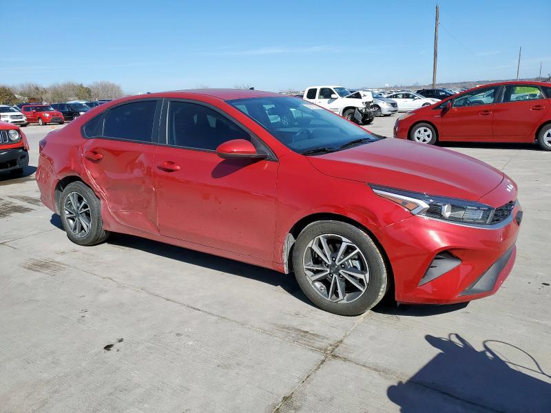 Vin: 3kpf24ad9ne463749, lot: 46710795, kia forte fe 20224