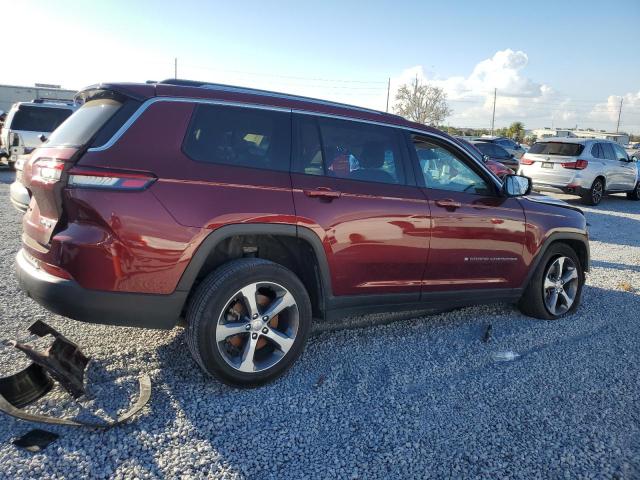 2023 JEEP GRAND CHER #3087937273