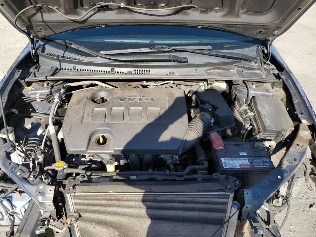 2015 TOYOTA COROLLA L - 2T1BURHE4FC371386