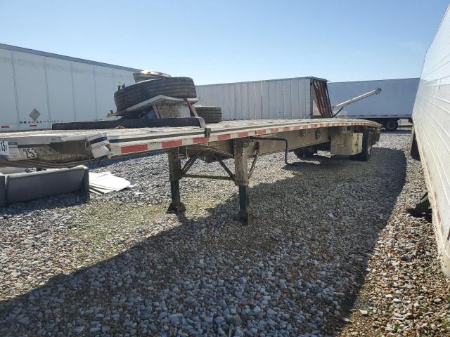 TRLR FLATBED 2023 5MAPA5320PH065604 photo #3