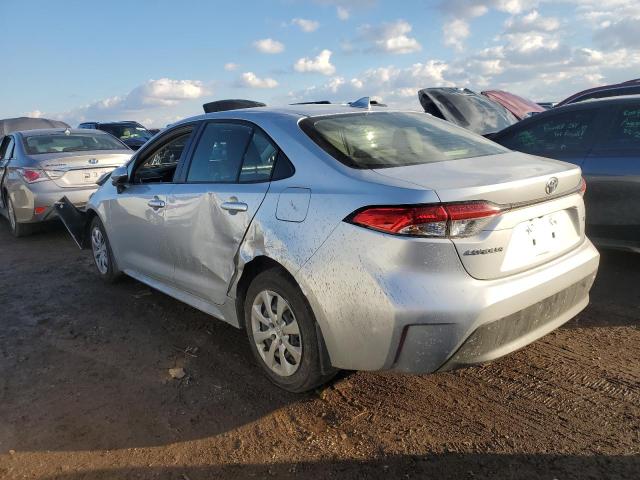 Vin: jtdb4mee3r3021798, lot: 47267415, toyota corolla le 20242