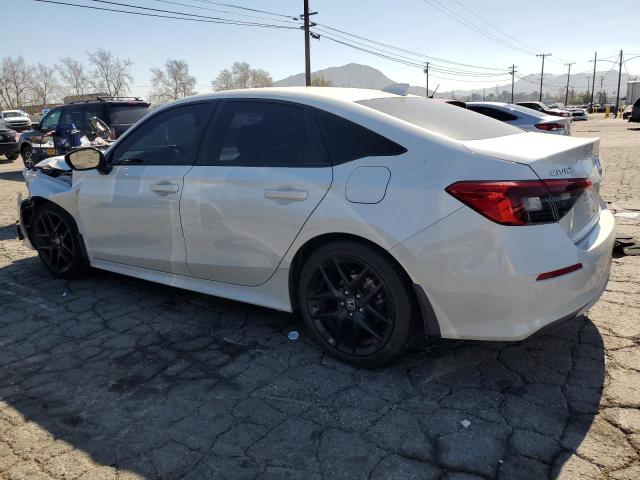 2023 HONDA CIVIC SPOR - 2HGFE2F52PH517091