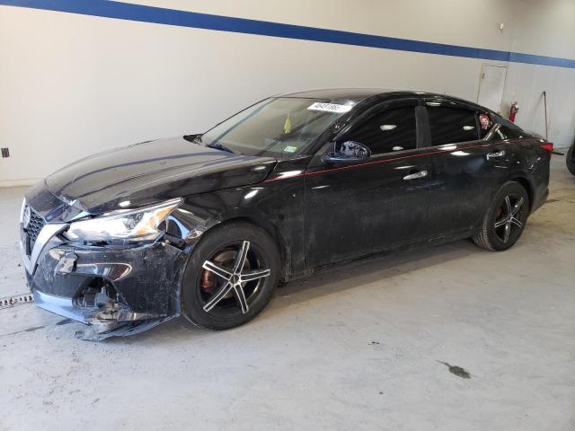 2019 NISSAN ALTIMA S #3113245746