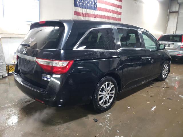 Vin: 5fnrl5h65bb044052, lot: 45976705, honda all models exl 20113