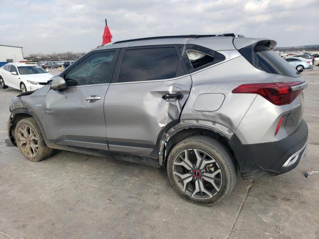 2022 KIA SELTOS SX KNDETCA27N7330974
