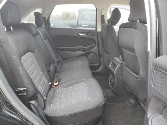 2017 FORD EDGE SE - 2FMPK3G98HBC26372