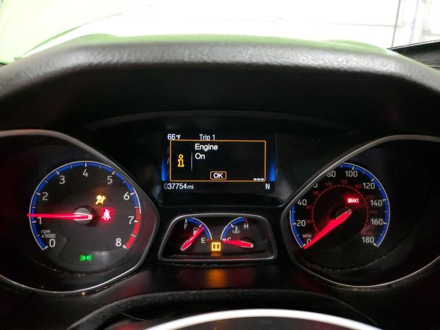 2017 FORD FOCUS RS WF0DP3TH5H4120202
