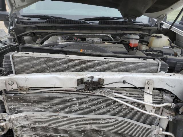 2022 CHEVROLET SILVERADO - 2GC4YNEY0N1223950